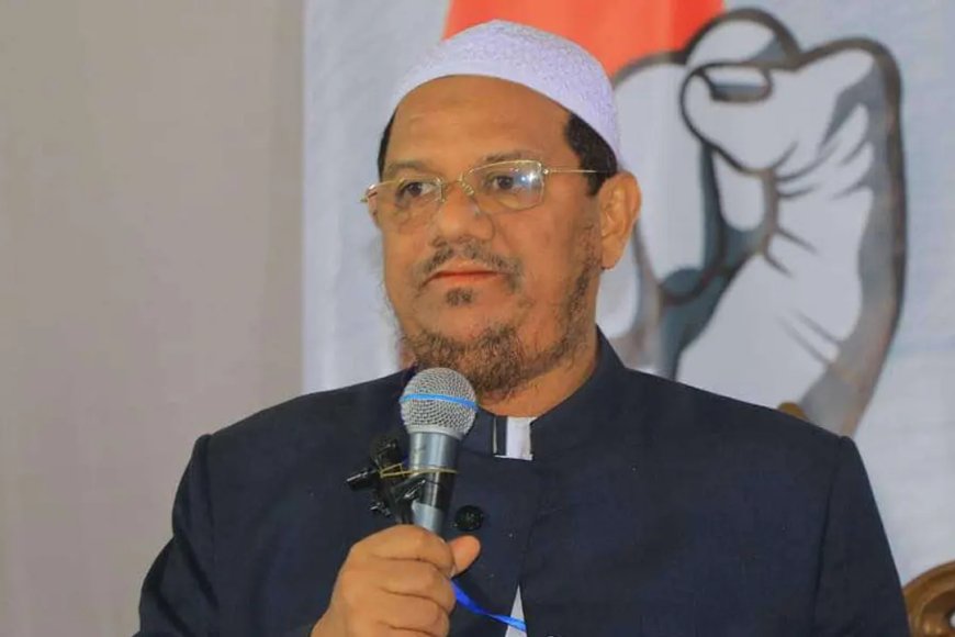 চরমোনাই পীরের নতুন কর্মসূচি ঘোষণা