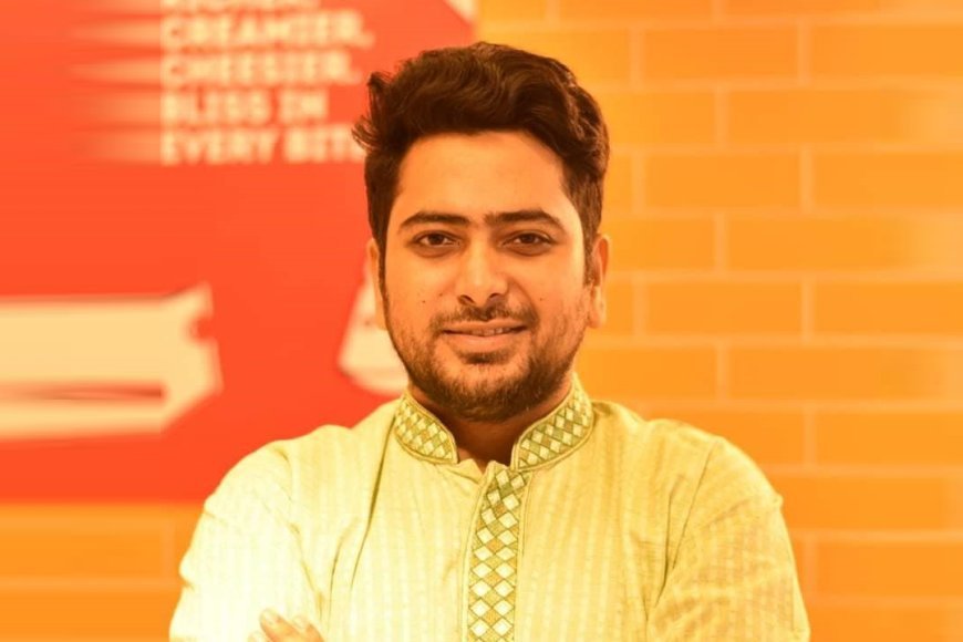 কোটা আন্দোলনের অন্যতম সমন্বয়ক নাহিদ ইসলাম আটক