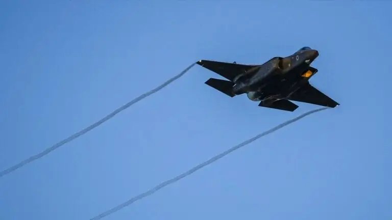 ইসরাইলের ১৬ পাইলট নিহত