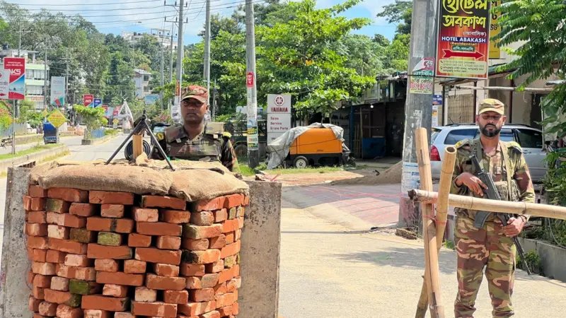 খাগড়াছড়ি ও গুইমারায় পরিস্থিতি আতঙ্কজনক, কী হতে যাচ্ছে