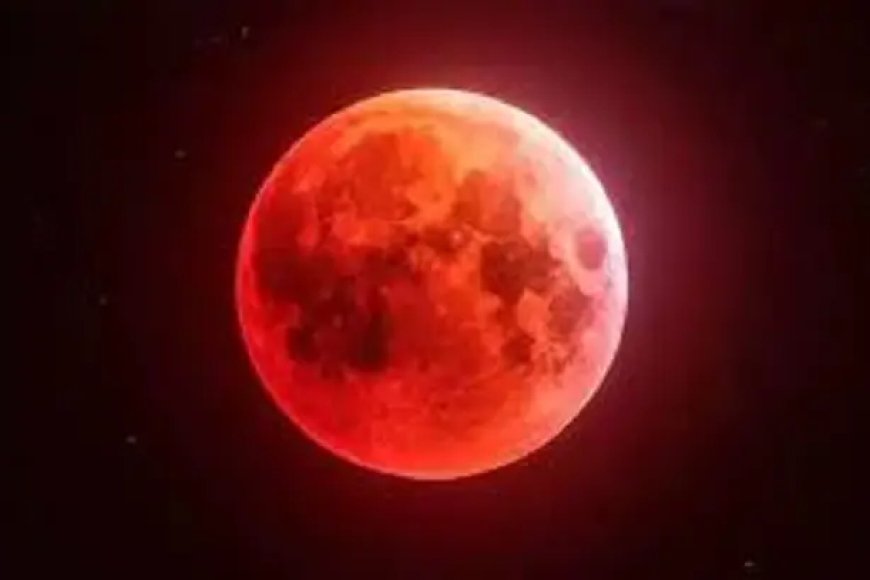 চন্দ্রগ্রহণের সময় গর্ভবতীদের বিধিনিষেধ নিয়ে ইসলাম কী বলে?