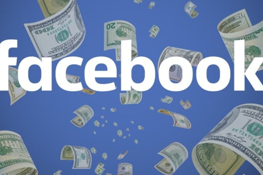 ফেইসবুক থেকে আয় করবেন যে উপায়ে, জেনে নিন
