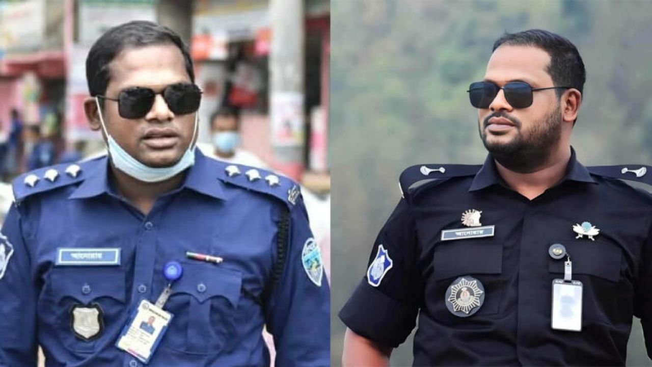 চাঁদাবাজির সময় আটককৃতদের ছিনিয়ে নিতে অতিরিক্ত পুলিশ সুপারের উপর হামলা 