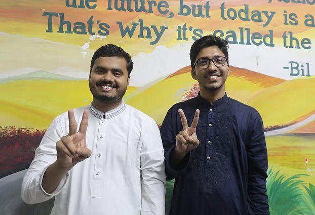 ভিপি-জিএসসহ ২৪টি পদে ছাত্রশিবিরের জয়