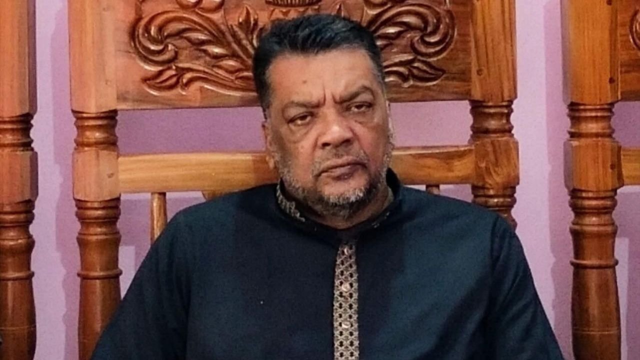 বিএনপি নেতার মৃত্যুর পর ফেরত দেওয়া হলো পদ!