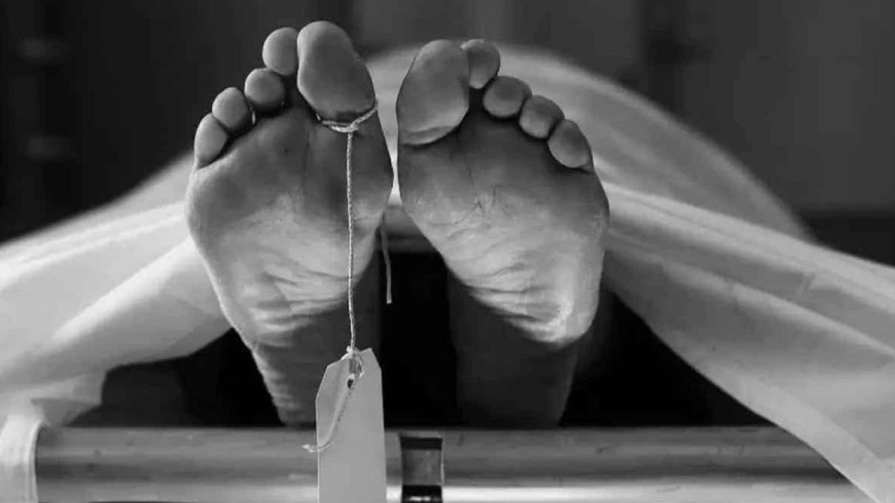 ঝালকাঠিতে মদ পানে যুবকের মৃ ত্যু