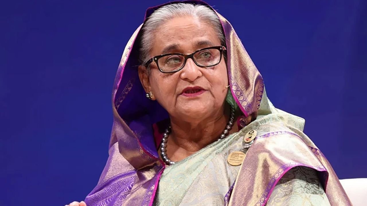 শেখ হাসিনার বিরুদ্ধে ফাঁসির রায়ের অভিযোগগুলো দেখে নিন