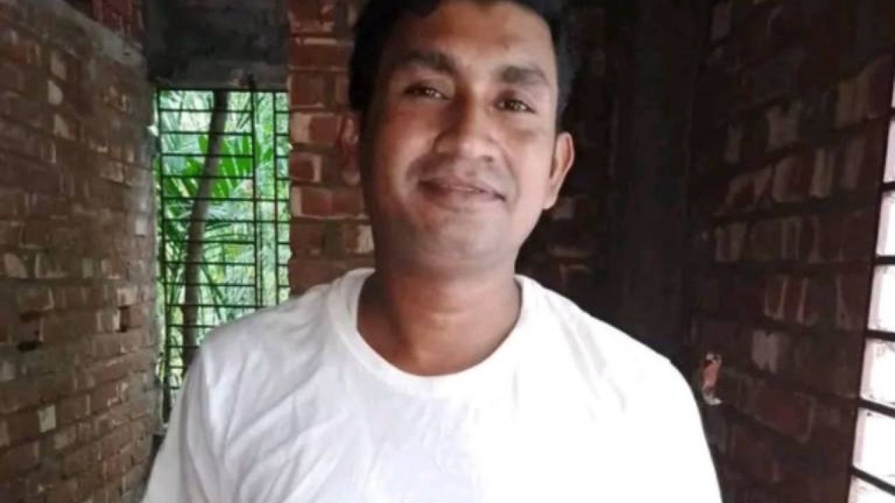 ফেনীর মুক্তিযোদ্ধা সন্তান ফখরুলকে নৃশংসভাবে হত্যা