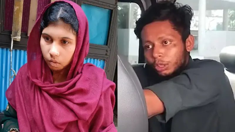 গৃহকর্মী আয়েশার স্বামী দিলেন ভয়ংকর তথ্য।