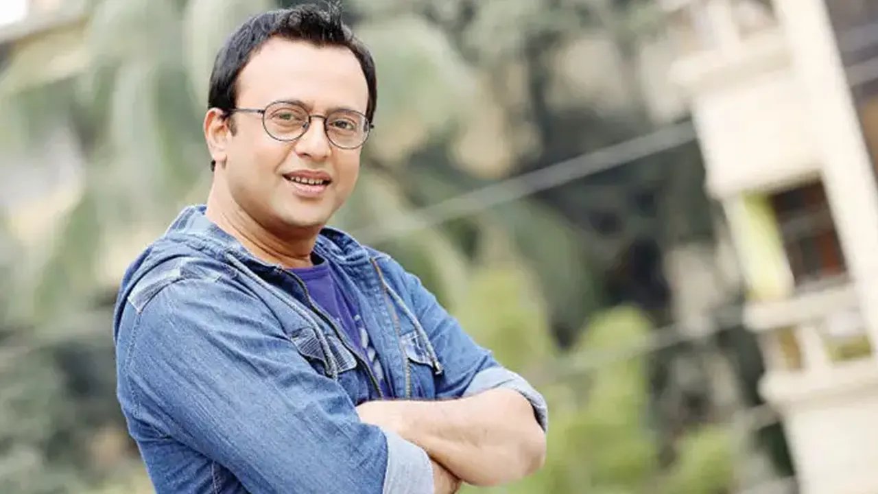 আত্মগোপনে থাকা নায়ক রিয়াজের মৃত্যু।