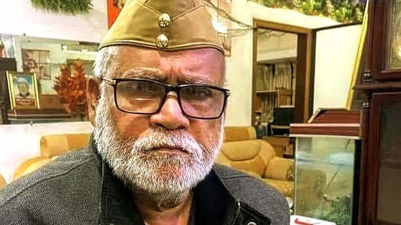 আজ বীর মুক্তিযোদ্ধা জয়নাল হাজারীর চতুর্থ মৃত্যুবার্ষিকী