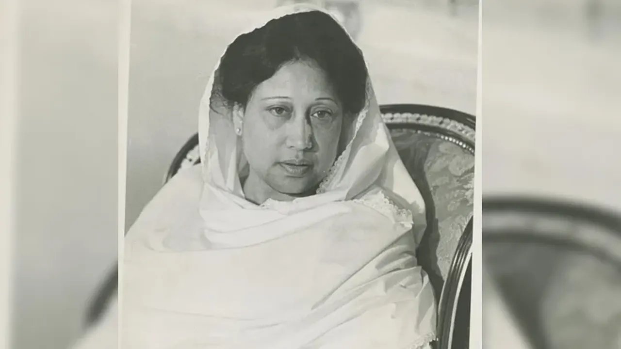 বেগম খালেদা জিয়ার জানাজার স্থান পরিবর্তনসহ নেয়া হলো যেসব সিদ্ধান্ত, দেখে নিন