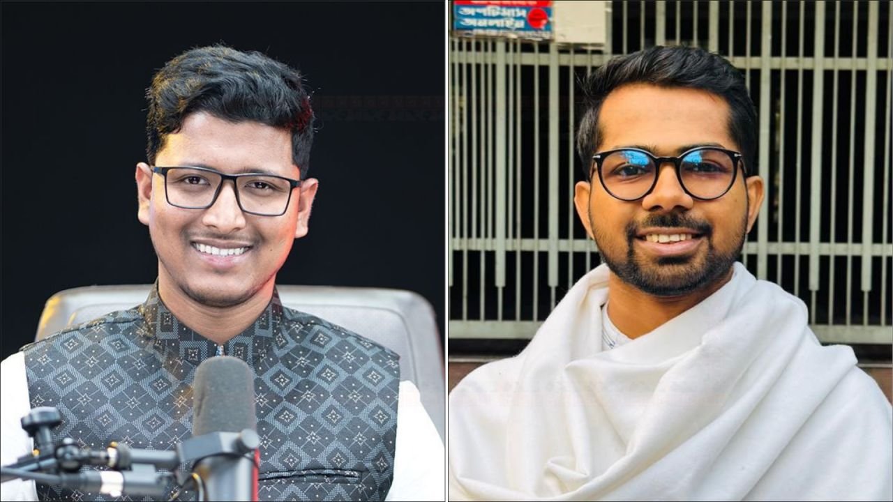 ২৬ কেন্দ্রের ফলাফলে ভিপি পদে যত ভোটে এগিয়ে শিবিরের রিয়াজুল