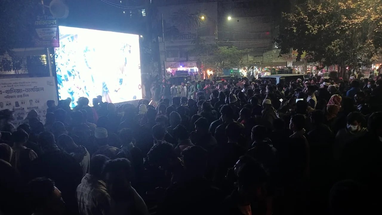 জকসু নির্বাচনে যেভাবে দেখা যাবে ফলাফল 