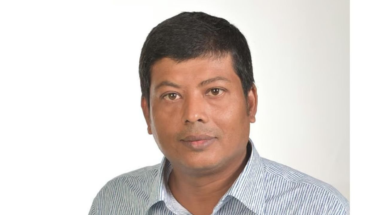 স্বেচ্ছাসেবক দলের ঢাকা উত্তরের সাবেক সদস্য সচিবকে গুলি