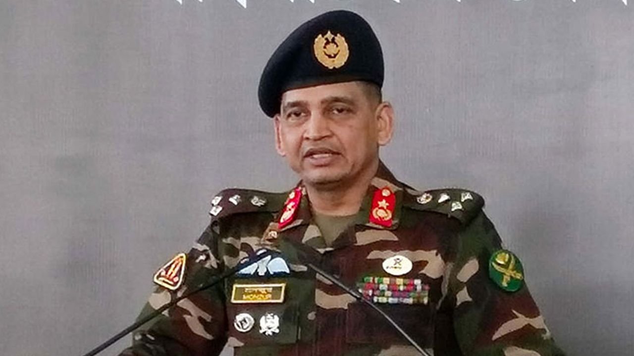 জামায়াত আমিরের এক্স অ্যাকাউন্ট হ্যাকড, যা বলল সেনাবাহিনী