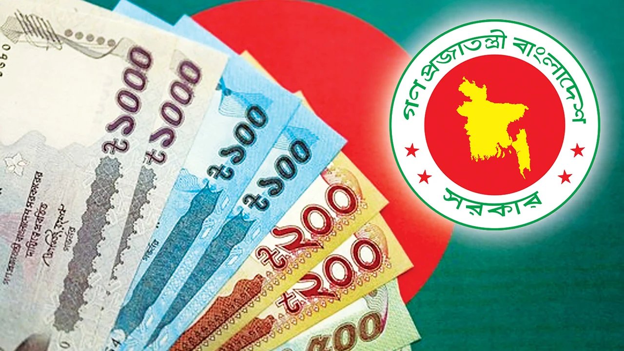 পে-স্কেল বাস্তবায়নের দাবিতে নতুন কর্মসূচি ঘোষণা