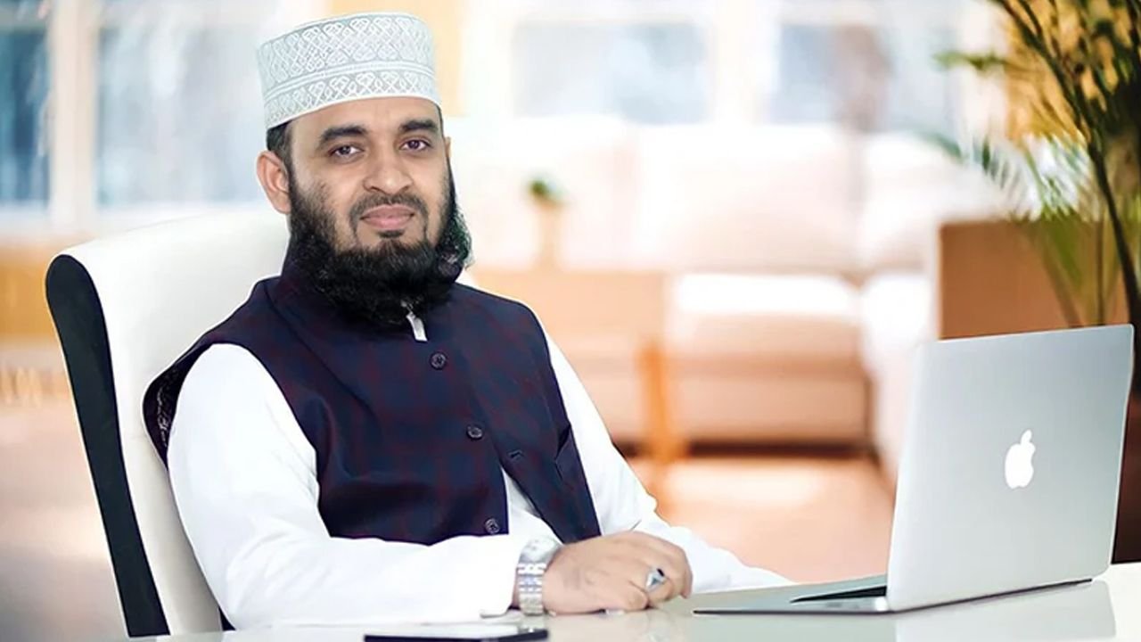 ভোট নিয়ে আজহারির স্ট্যাটাস