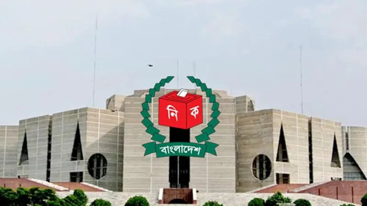 নতুন মন্ত্রী ও এমপিদের শপথ আজ