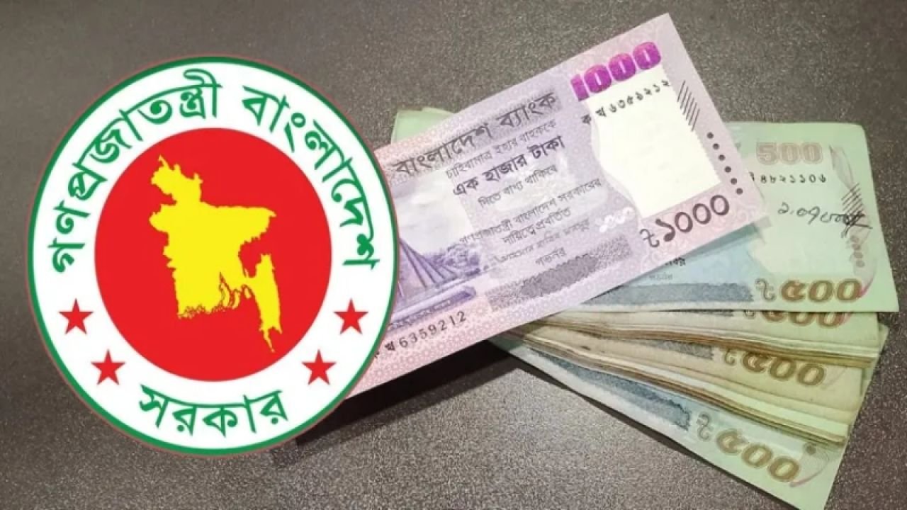 নবম পে স্কেল বাস্তবায়ন নিয়ে সর্বশেষ যা জানা গেল