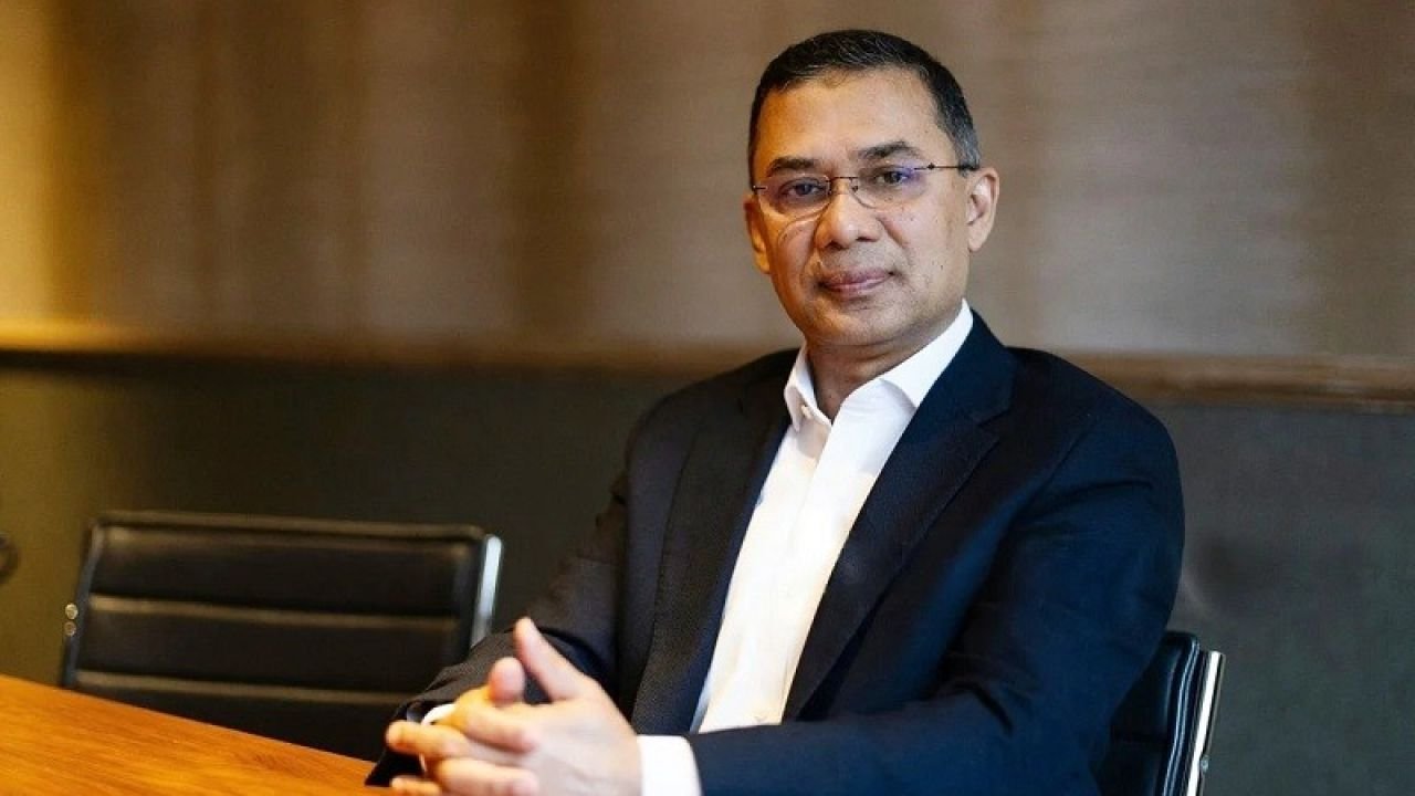 তারেক রহমানের নেতৃত্বে ৩৮ সদস্যের মন্ত্রিসভার শপথ, জানা গেল বিস্তারিত 