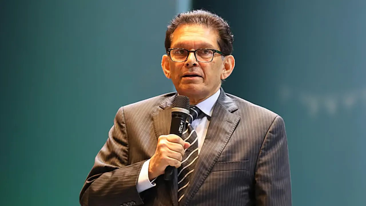 পররাষ্ট্রমন্ত্রী হতে যাচ্ছেন খলিলুর রহমান 