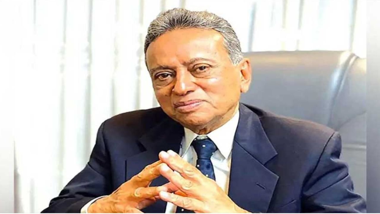 যে মন্ত্রণালয়ের দায়িত্ব পেতে যাচ্ছেন আমীর খসরু