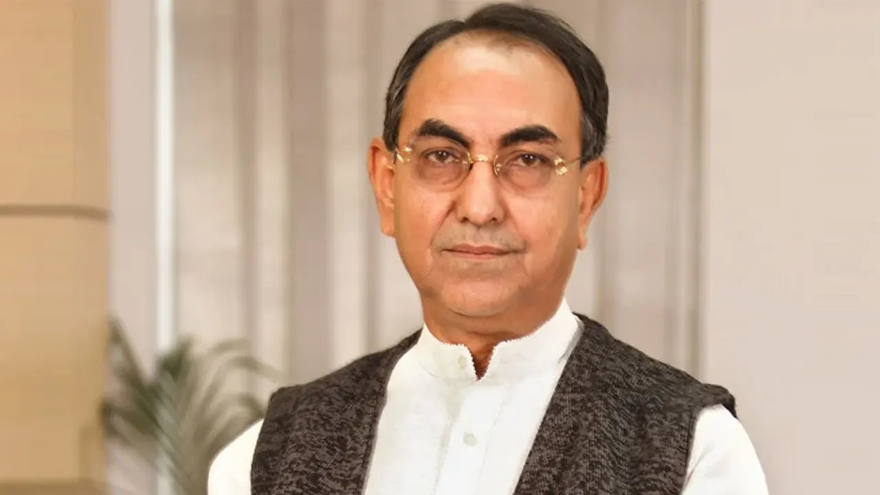  যে মন্ত্রণালয়ের দায়িত্ব পেলেন মির্জা আব্বাস  