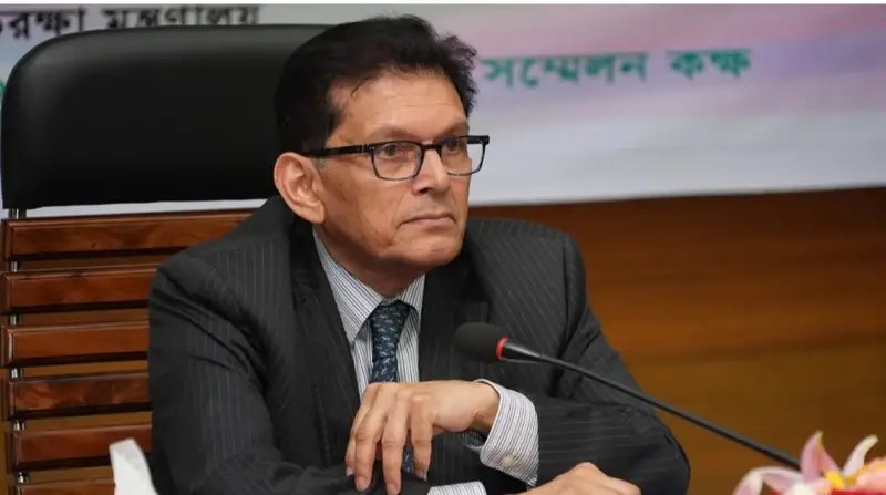 উপদেষ্টা পরিষদ থেকে মন্ত্রিসভায় ডাক পাচ্ছেন যিনি