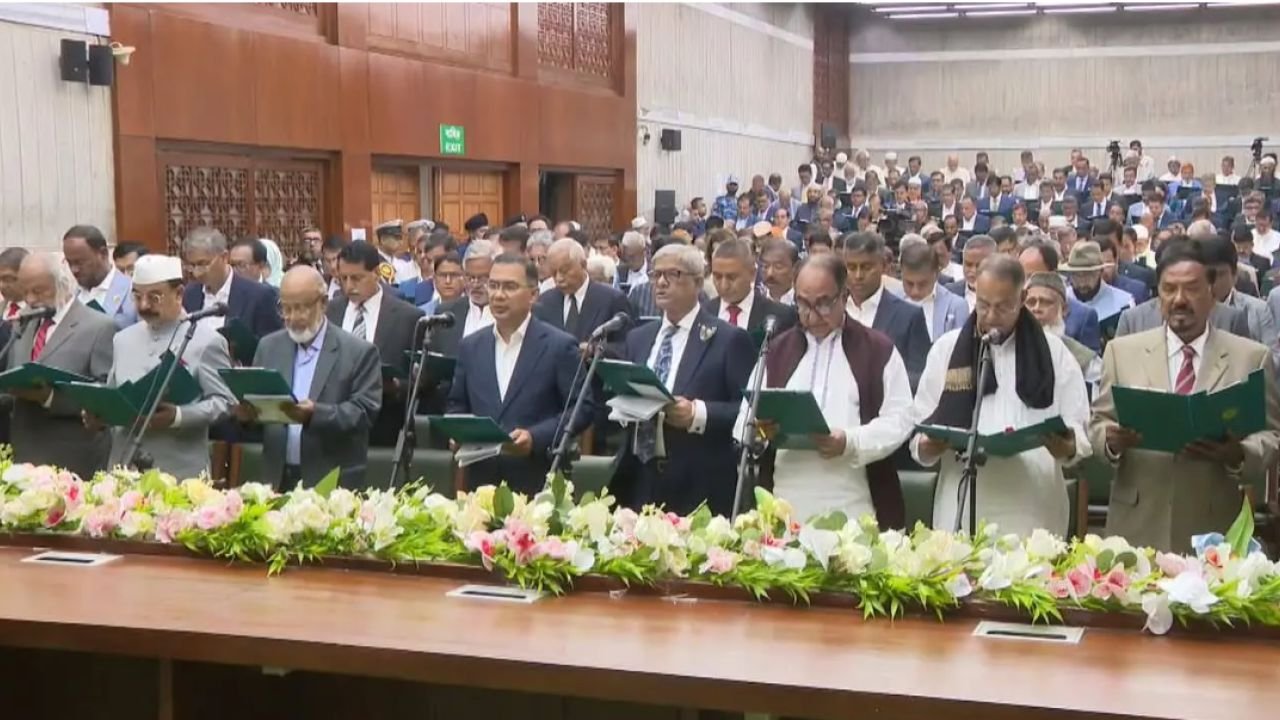 মন্ত্রিসভায় আরও ডাক পেলেন যারা