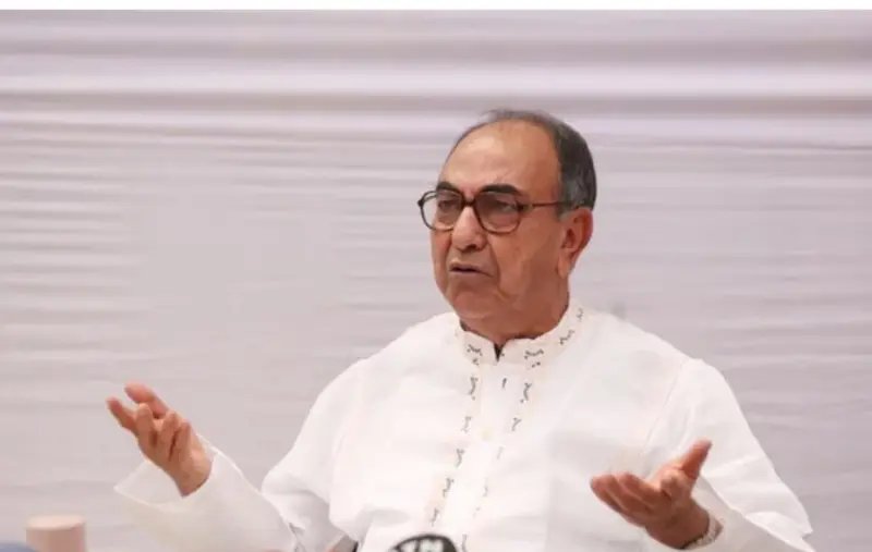 কোন মন্ত্রীত্ব পেলেন মির্জা আব্বাস?