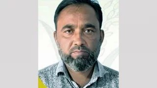 ফেসবুক স্ট্যাটাসে ক্ষমা চেয়ে বিএনপি  এক শীর্ষ নেতার আত্মহত্যা