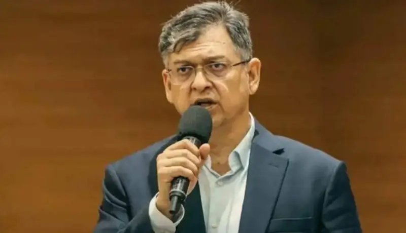 কে হলেন স্বরাষ্ট্রমন্ত্রী?