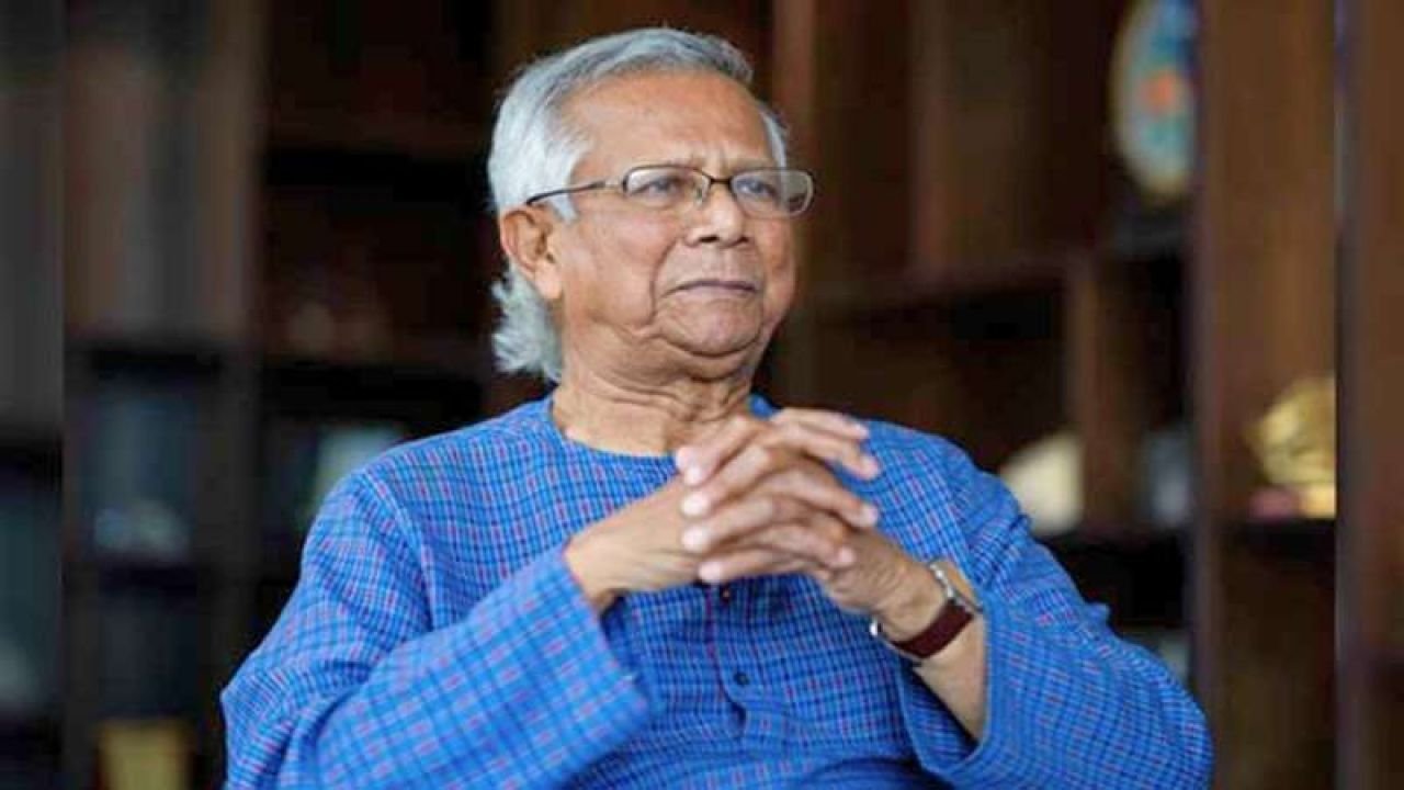 বঙ্গভবন না প্যারিস, কোথায় থাকবেন ড. ইউনূস?