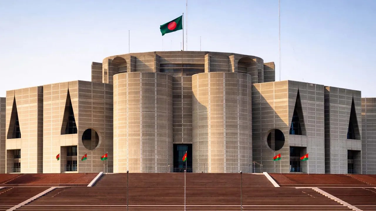 এমপি হলে যেসব সুবিধা পাওয়া যায়