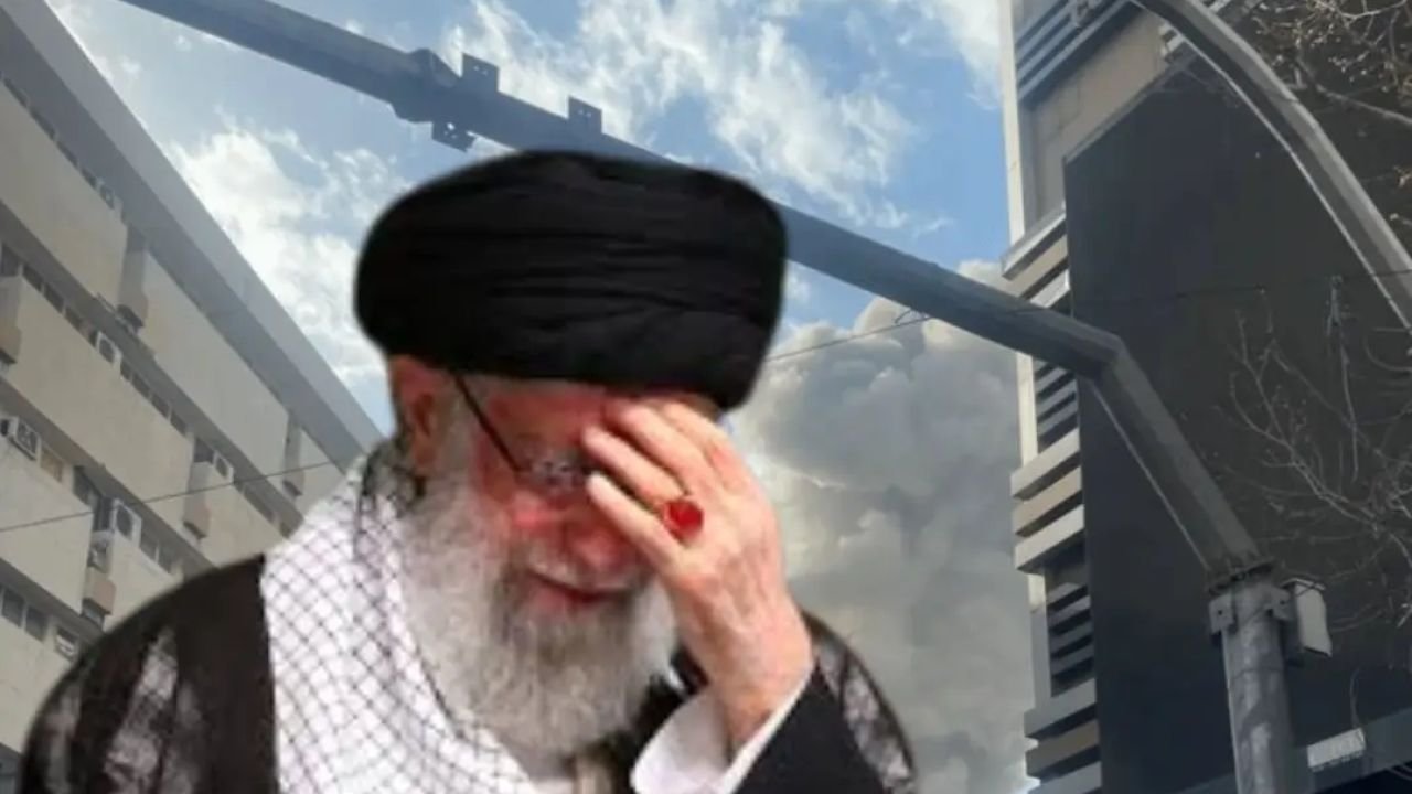 যেভাবে নিহত হন খামেনি, যা জানা যাচ্ছে