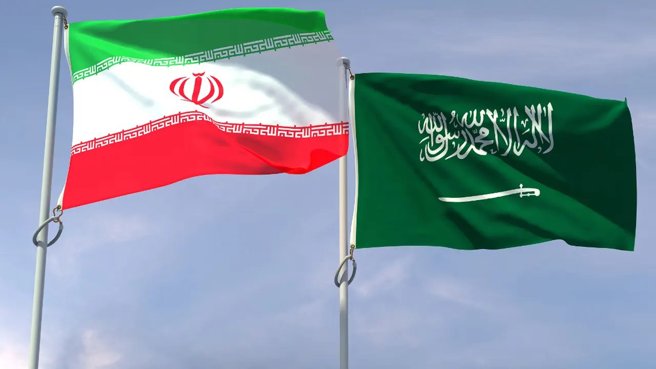 ইরানের বিরুদ্ধে সৌদি আরবের কড়া পদক্ষেপ