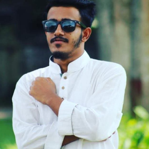 মোঃইকরাম হোসেন 